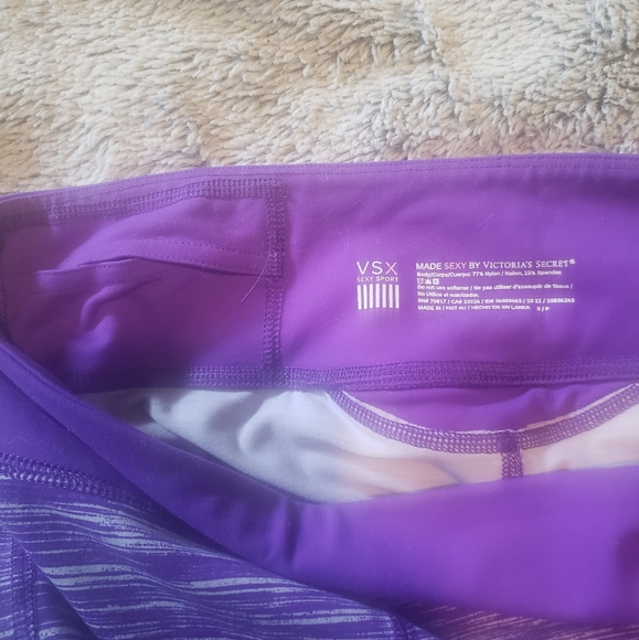 VSX Sport Shorts - Picture 3 of 5